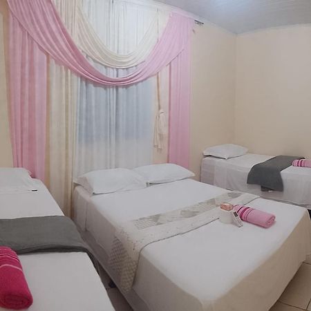 Macedo Hospedagem Mateiros Ngoại thất bức ảnh
